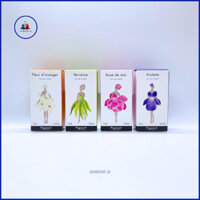 Nước hoa mini Fragonard_tách set lẻ