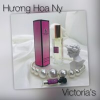 Nước hoa mini [ freeship ] VICTORIA’S SECRET 20ml thơm cực lâu .