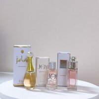 Nước hoa mini (giá áp dụng trên live)