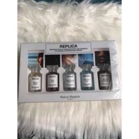 Nước hoa Mini Gift Set Replica 7ml x5 by Maison Margiela