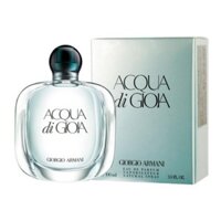 Nước Hoa Mini Giorgio Armani – Acqua Di Gioia EDP (5ml)