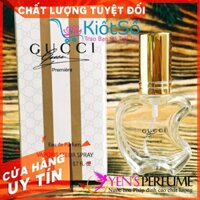 Nước Hoa Mini Gucci Première 20ml Nữ Chính Hãng