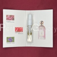 Nước hoa mini - Guerlain Aqua Allegoria Flora Cherrysia, 2019 2ML