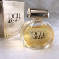 Nước hoa mini Idole d'Armani