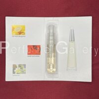 Nước Hoa Mini - Issey Miyake L'eau d'Issey, 1992 2ML
