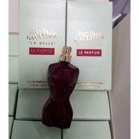 Nước hoa mini Jean paul gaultier LA BELLE LE PARFUM Edp intense 6ml - 2021