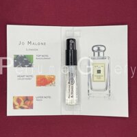 Nước Hoa Mini - Jo Malone Nectarine Blossom & Honey, 2005 2ML