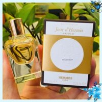 Nước Hoa MiNi Jour D'hermes Absolu EDP 7.5ML #maudonstore#