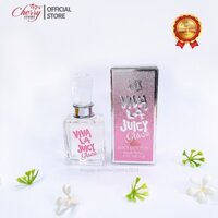 Nước hoa mini JUICY COUTURE Viva La Juicy Glace 5ml Phong cách trẻ trung nữ tính