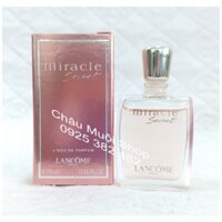 Nước Hoa Mini Lancôme Miracle Secret For Women -5ml