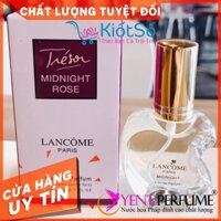 Nước Hoa Mini Lancôme Tresor Midnight Rose 20ml Nữ Chính Hãng