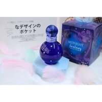 Nước Hoa Mini Midnight Fantasy Britney Spears EDT 30ml