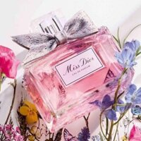 Nước hoa mini MISS DIOR 2021 Eau de Pafum 5ml