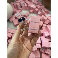 Nước hoa mini My Way 7ml
