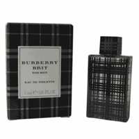 Nước hoa mini nam BURBERRY Brit For Men EDT 5ml