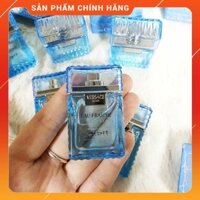 Nước Hoa Mini Nam Chính Hãng Versace Man Eau Fraiche EDT 5ml giá sỉ  - M111