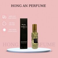 NƯỚC HOA MINI NAM CUỐN HÚT NAM TÍNH 20ML