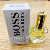 Nước Hoa Mini Nam Hugo Boss Bottled 20ml