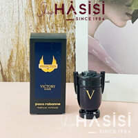 Nước Hoa Mini Nam PACO RABANNE - Invictus Victory Elixir Parfum Intense 5ml