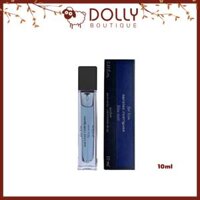 Nước Hoa Mini Narciso Rodriguez For Him Bleu Noir Parfum 10ml