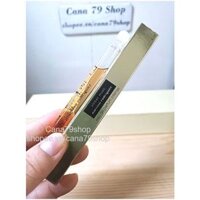 Nước Hoa Mini  Narciso Rodriguez -4ml-EDP-Pháp -  1Chai -Nữ
