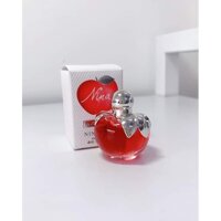 Nước hoa mini Nina Ricci Les Belles EDT 4ml