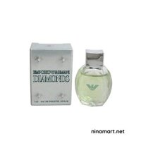 Nước hoa mini nữ Armani Emporio Diamonds 5ml