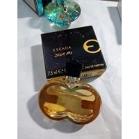 nước hoa mini nữ  escada desire me   edp 5ml