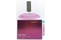 Nước hoa mini nữ EUPHORIA Calvin Klein Eau de Parfum spray chai 15 ml chính hãng