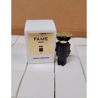 Nước hoa mini nữ Fame Parfum 6ml