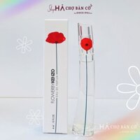 Nước Hoa Mini Nữ KENZO - Flower EDP 4ml