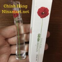 Nước Hoa Mini Nữ Kenzo Flower 4 ml