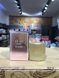 Nước Hoa Mini Nữ Lancome Oui La Vie Est Belle 4ml