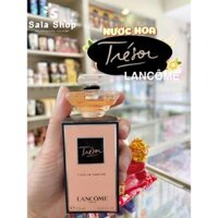 NƯỚC HOA MINI NỮ LANCÔME TRÉSOR EAU DE PARFUM 7.5ML