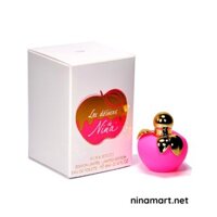 Nước hoa mini nữ Les Delices Limited Edition 4ml - Nina Ricci