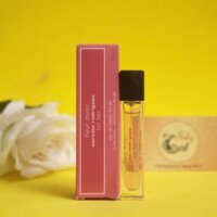 Nước Hoa Mini Nữ Narciso Rodriguez Fleur Musc For Her Eau De Toilette Florale 10ml
