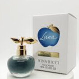 Nước hoa mini nữ Nina Ricci Luna 4ml