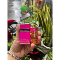 NƯỚC HOA MINI NỮ PRADA CANDY EDP 6.5ML - 16045LILA