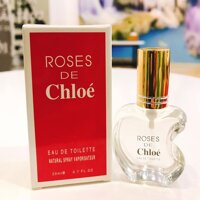 Nước Hoa Mini Nữ Roses De Chloé 20ml