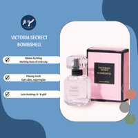 Nước hoa Mini Nữ Victoria's Secret Bombshell