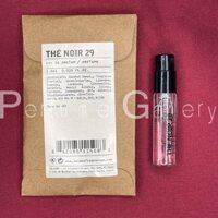 Nước Hoa Mini - Perfume Lab Black Tea 29 Le Labo The Noir 29, 2015