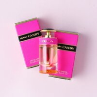 Nước hoa mini Prada Candy 7ml