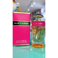 Nước hoa mini Prada Candy 7ml của Spain