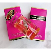 NƯỚC HOA MINI PRADA CANDY EDP 7ML  11760