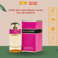 NƯỚC HOA MINI PRADA CANDY EDP DẠNG CHẤM 6,5ML