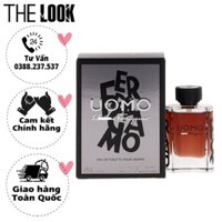 Nước hoa mini size UMMO SALVA.TORE FER.RAGAMO EDT (5ml)