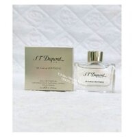 Nước Hoa Mini S.T.Dupont Paris -58 Avenue Montaigne For Women - 5ml