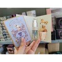 Nước hoa mini Test Anna Sui