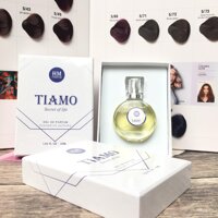 Nước Hoa  Mini TIAMO  30mle