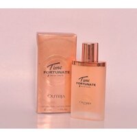 Nước hoa Mini Time Fortunate